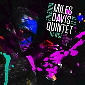 邁爾士‧戴維斯/邁爾士戴維斯五重奏：1966-1968舞動爵士~私藏系列5 (3CD)