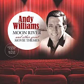 安迪．威廉斯 /〈月河〉與電影主題曲精選專輯 (180g LP黑膠唱片)