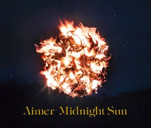 Aimer / Midnight Sun (CD+DVD)