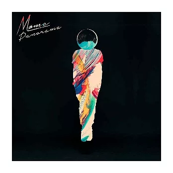 莫爾 / 音樂超廣角 (CD)