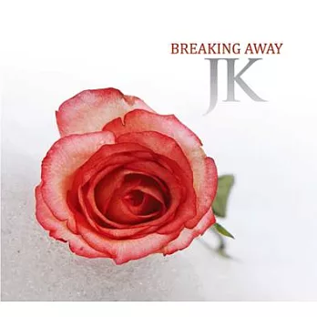JK(姚仁恭) / 『破 Breaking Away』(CD)