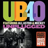 UB40 / 原音重現+名曲精選 (2CD)