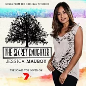 潔西卡玫貝 / The Secret Daughter：電視原聲帶