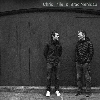 克里斯希利與布瑞德梅爾道 / 雙CD同名專輯 (歐洲進口盤)