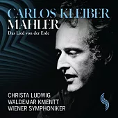 馬勒：大地之歌 / 卡洛斯.克萊巴(指揮) 維也納交響樂團