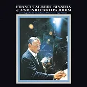 法蘭克辛納屈與安東尼卡洛裘賓 / 法蘭克辛納屈與安東尼卡洛裘賓 五十周年紀念版 (2CD)