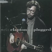 艾力克萊普頓 Unplugged 演唱會 (180G 2LP 黑膠唱片)