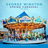 喬治溫斯頓 / 春之樂園 (CD)