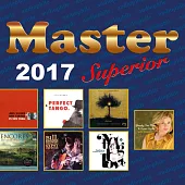 Master發燒碟2017 (CD)