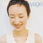 Ann Sally 安佐里 /「Voyage」 旅程 (CD)