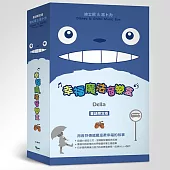 迪士尼&吉卜力《幸福魔法音樂盒》童話限定版 / 演奏音樂、幼教音樂 (6CD)