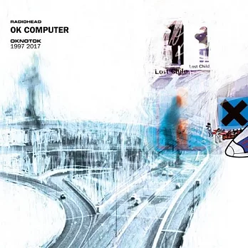 電台司令 / OK電腦（二十周年紀念典藏版）(預購版) (2CD)