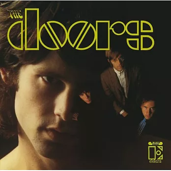 The Doors (CD)