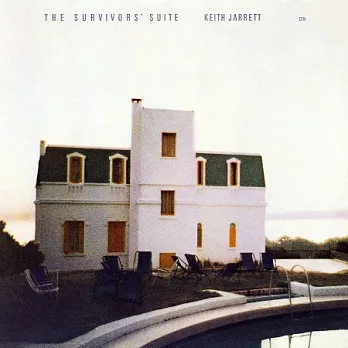 V.A. / Keith Jarrett：The Survivors’ Suite