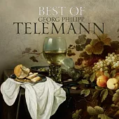 泰雷曼逝世兩百五十週年紀念精選集 (2CD)