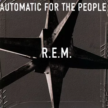 R.E.M.合唱團 / 全民自動化【2017經典重生盤】