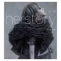 女也 herstory with Mayday (CD)