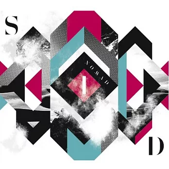 SID / NOMAD【CD+DVD初回盤A】