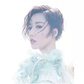 A-Lin / A-LIN同名專輯 正式版