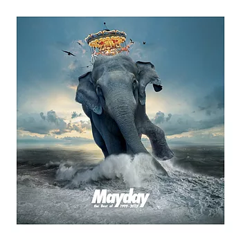 Mayday × 五月天 the Best of 1999-2013 (日本進口版)