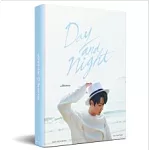 SHIN HYE SUNG 申慧星 / 寫真書 PHOTOBOOK+DVD花絮 [DAY & NIGHT] (韓國進口版)