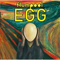 flumpool 凡人譜 / EGG （CD+DVD）