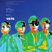 1976 / 前王子 (CD)