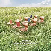 ASTRO - DREAM PART.02 (5TH MINI ALBUM) - WIND版 (韓國進口版)