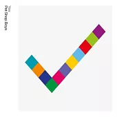 Pet Shop Boys / YES (3CD)