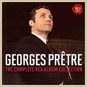 喬治‧普赫特RCA錄音全集 / 喬治‧普赫特 (12CD)