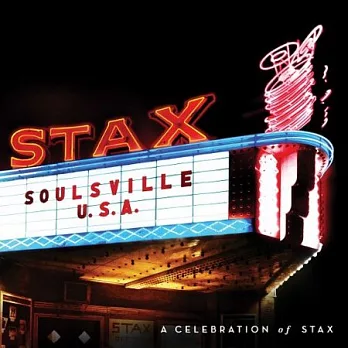 合輯 / 靈魂樂曠世經典套裝3CD：Stax唱片公司靈魂金曲最精選