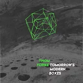 THOM YORKE / TOMORROW’S MODERN BOXES(LP白膠)