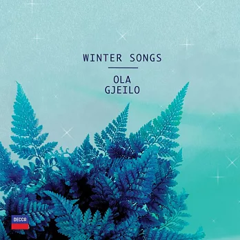 奧拉．雅羅：冬之歌 (CD)