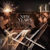 新年音樂慶典 / 鮑斯考夫斯基(指揮)、維也納愛樂 (180g 黑膠 LP)
