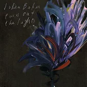 Julien Baker / Turn Out The Lights (Limited Clear Vinyl) (黑膠唱片LP)