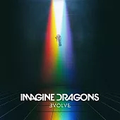 Imagine Dragons 謎幻樂團 / Evolve 超進化 <黑膠唱片LP>