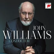 約翰・威廉斯指揮精華 / 約翰・威廉斯【20CD】(John Williams Conductor / John Williams)