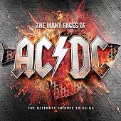 合輯 / 你有所不知的AC/DC (美版進口版 / 3CD)