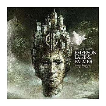 合輯 / 你有所不知的愛默生、雷克與帕瑪 (美版進口版 / 3CD)