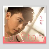 V.K克 / Our Story – Best of V.K 新歌+精選 平裝版 (2CD)