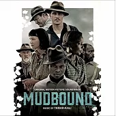 Mudbound (Tamar-Kali) / Soundtrack (美國進口版)