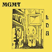 MGMT / 黯黑時代 (CD)