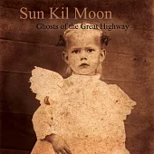 Sun Kil Moon / Ghosts Of The Great HighWay (2LP歐版黑膠唱片)