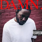 肯卓克拉瑪 Kendrick Lamar / Damn. <黑膠唱片2LP>