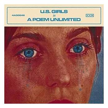 U.S. Girls / In Poem Unlimited < LP黑膠唱片 >
