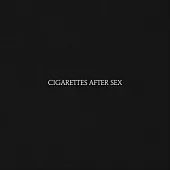 Cigarettes After Sex / Cigarettes After Sex [Explicit Content] < 1LP美版黑膠唱片 >