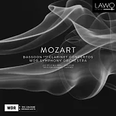 WDR交響樂團巴松管首席與單簧管首席演奏莫札特協奏曲