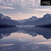 挪威國歌作曲家~ Rikard Nordraak的鋼琴獨奏曲與藝術歌曲