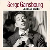 Serge Gainsbourg / L`eau a la Bouche < 歐版黑膠唱片LP >