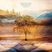 Josienne Clarke And Ben Walker / Overnight < LP>